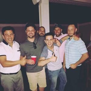 Meet your Posher, Braydon